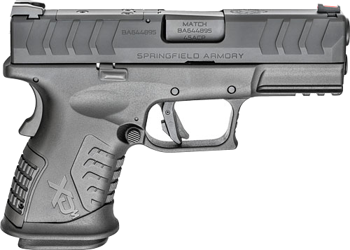 Springfield Armory XD-M Elite Compact OSP .45 ACP Pistol