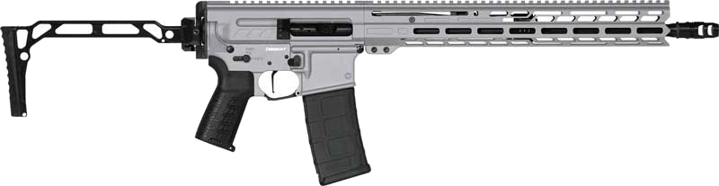 CMMG Dissent Mk4 9mm Rifle