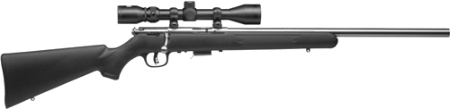 Savage Arms 93 Fvss Package .22 Magnum Rifle