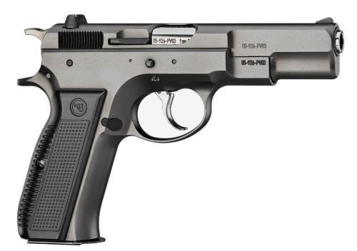 CZ-USA 75 Legend 9mm Pistol