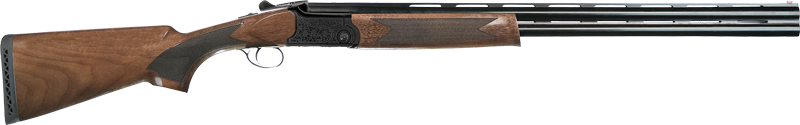 Tristar Setter Lt O/U 410 3" 28" Gloss Black/Walnut Shotgun