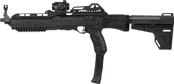 Hi-Point 9mm Pistol