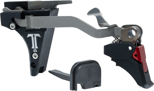 TriggerTech Trigrtech for Glock G1-5 Cert Spl Trigger