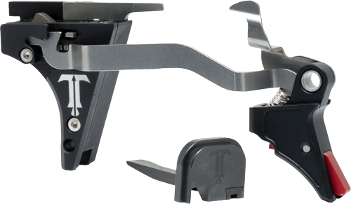TriggerTech Trigrtech for Glock G1-5 Lgcy Spl Trigger