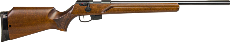 Anschutz 1761 Hb Mpr .22 LR Rifle
