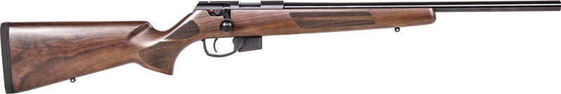 Anschutz 1761 D Hb .22 LR Rifle – 20" Barrel