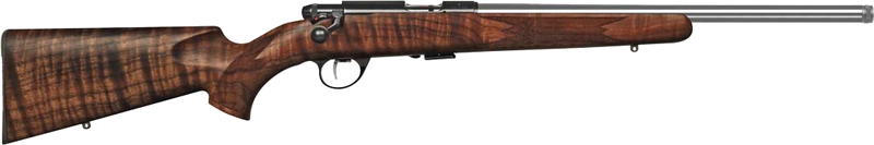 Anschutz 1710 Hb Av Ss .22 LR Rifle