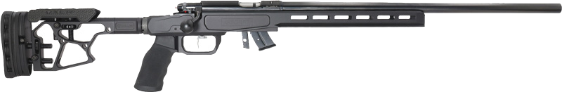 Anschutz 1710 Xlr Hb .22 LR Rifle
