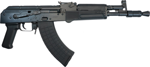 Pioneer Arms Hellpup AK 2-30-Round Syn 7.62x39 Pistol