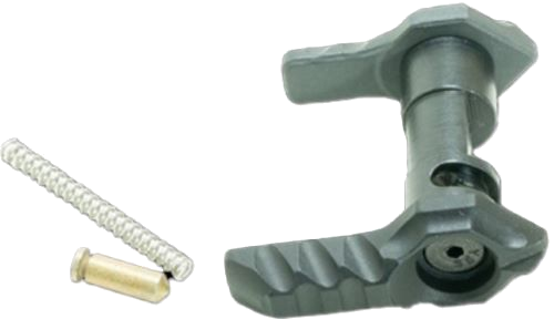 Timber Creek Outdoors Greyman Ambidextrous Safety Selector