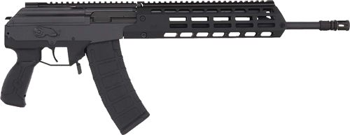 IWI Galil Ace Gen 2 13" 1-30-Round PMAG 7.62x39 Pistol