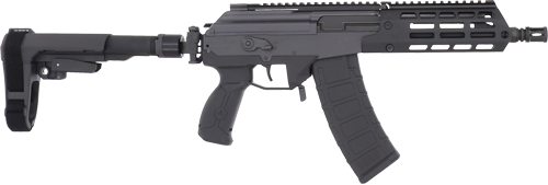 IWI Galil Ace Gen 2 8.3" . Side Fold Brace 5.45x39 Pistol