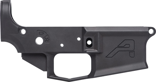 Aero Precision M4e1 Stripped Lower Receiver