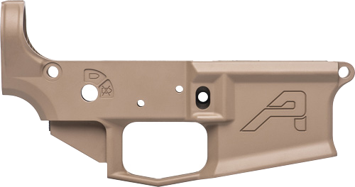 Aero Precision M4e1 Stripped Lower Receiver – FDE