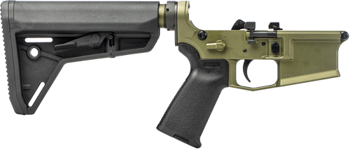 Aero Precision M4e1 Pro Series Complete Lower with MOE ODG Grip
