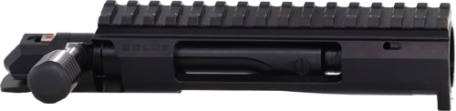Aero Precision Solus 6.5 Creedmoor S/A Bolt Face .478 Nitride