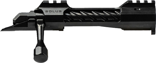 Aero Precision Lw Solus Action Magnum Rem 700