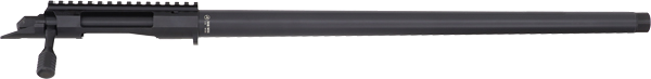 Aero Precision Solus .308 Win S/A Barreled Receiver Nitride