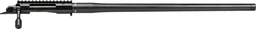 Aero Precision Solus Barreled Short Action 22" Sendero 6.5 Creedmoor