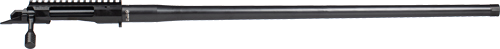 Aero Precision Solus Barreled Short Action 26" Sendero 6mm