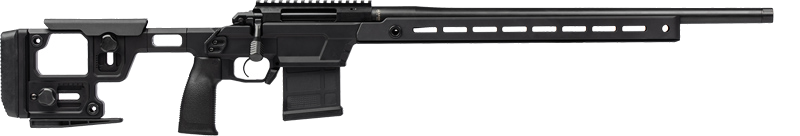 Aero Precision Solus Sa . 22" Sendero 6.5 Creedmoor Rifle