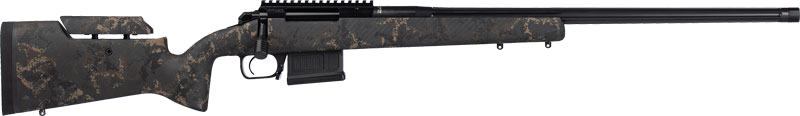 Aero Precision Solus Sa Hunter Kodiak Rogue 6.5 Creedmoor Rifle