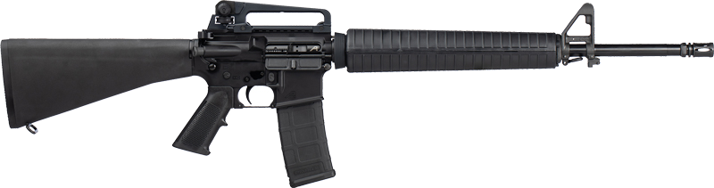 Aero Precision AR-15 5.56 NATO Rifle