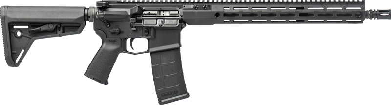 Aero Precision M4e1 Pro 5.56 NATO Rifle – Black