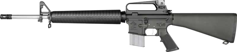 Rock River Arms LAR15 Nm A2 20" Heavy Match A2 Stock .223 Wylde Rifle