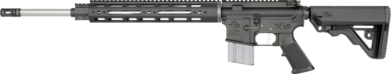 RRA LAR-15 NM A4 .223 Wylde 20" Match Rifle