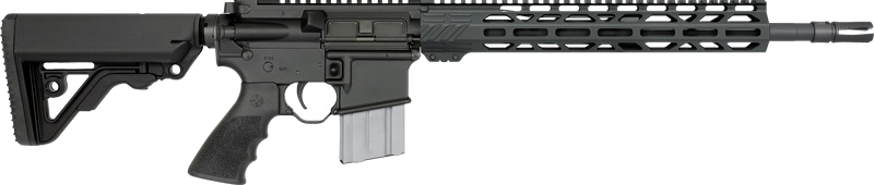 Rock River Arms Lar15 Carbine 5.56 NATO Rifle