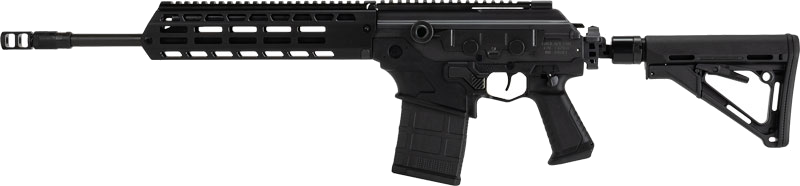 IWI Galil Ace Gen 2 7.62x51 16" Side Folding Adjustable Stock Rifle