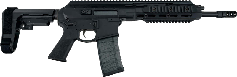 Faxon Firearms Arak-21 Xrs 5.56 NATO Pistol