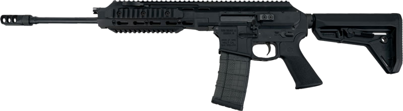 Faxon Firearms Arak-21 Xrs 5.56 NATO Rifle