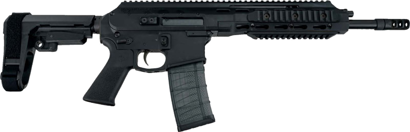Faxon Firearms Arak-21 Xrs 12.5" 7.62x39 Pistol