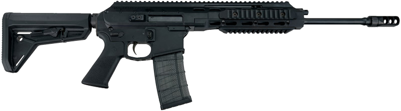 Faxon Firearms Arak-21 Xrs 16" . Magpul Sl Stock 7.62x39 Rifle
