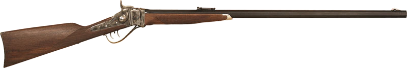 Cimarron 1874 Billy Dixon .45-70 Govt Rifle
