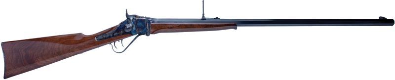 Cimarron 1874 Sporting .45-70 Govt Rifle