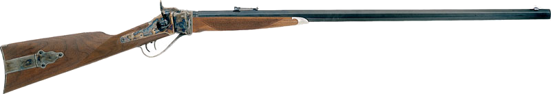 Cimarron 1874 From Down Under .45-70 Govt Rifle