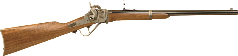 Cimarron Mc Nelly Carbine .45-70 Govt Rifle