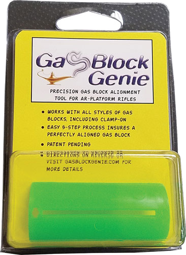 223 Innovations Gas Block Genie AR-15 Alignment Tool