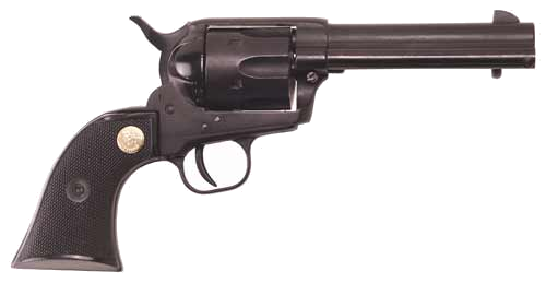 Cimarron Plinkerton .22 LR Revolver
