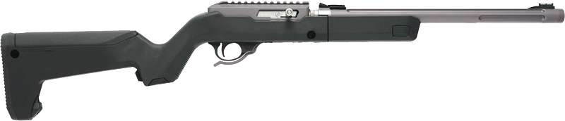 Tactical Solutions X-Ring Vr .22 LR Rifle – Grey