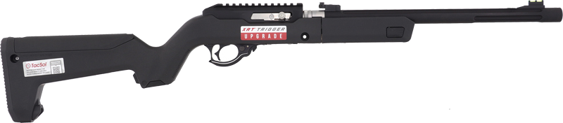 Tactical Solutions X-Ring Takedown Gen 2 Vr 16.5" Xrt Trigger Rifle