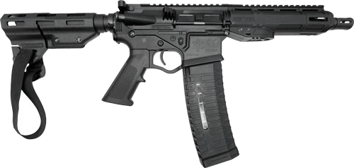 ATI Alpha Maxx 5.56x45 7.5" Franklin Trigger Bl Pistol