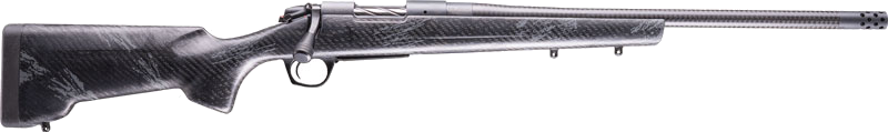 Bergara B14 Cima Cf 308 16" Cf with Break Black with Cf Stock .308 Win Rifle