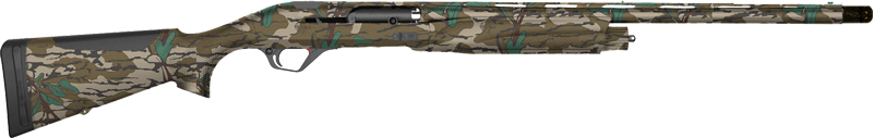 Retay Ace Turkey 22" Mossy Oak Greenleaf 20 Gauge Shotgun