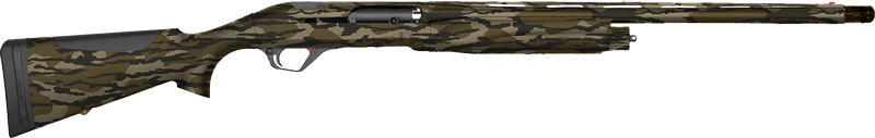 Retay Ace Turkey 22" Mossy Oak Bottomland 20 Gauge Shotgun