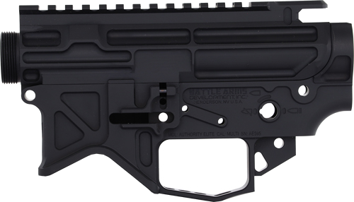 Battle Arms Development Lightweight Set Billet AR-15 Lower Receiver