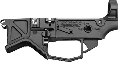 Battle Arms Development Lightweight Billet AR-15 Lower Receiver